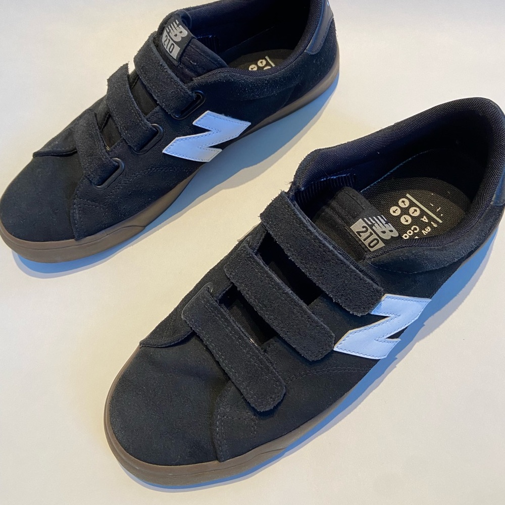 New Balance sneakers